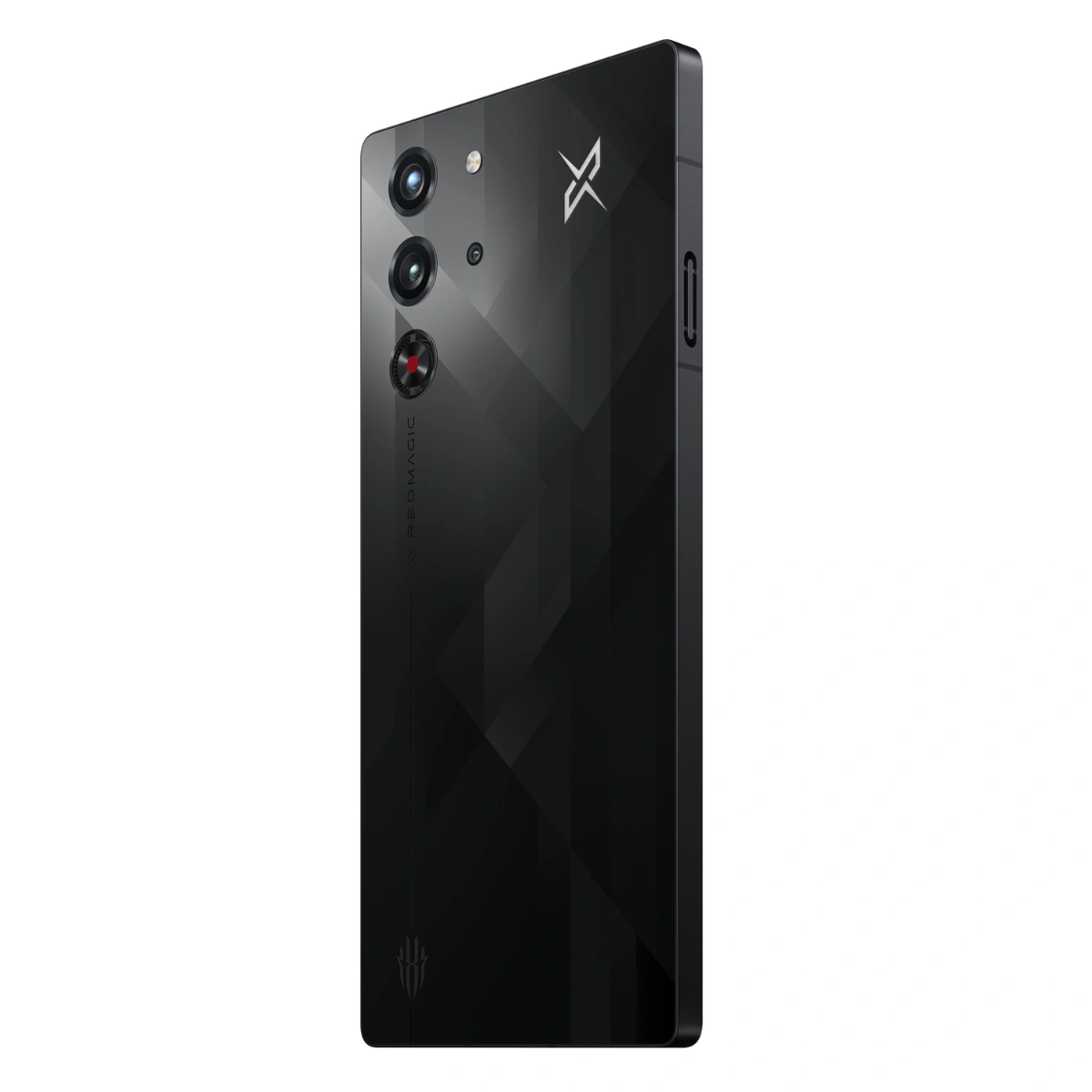 Redmagic 10 Pro Shadow + Gamepad 256 GB ZTE