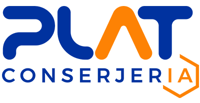 Imagen plat consejeria