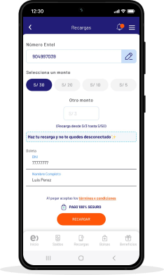 mobile paso 2