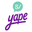 logo yape