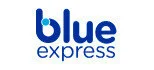 Logo blue express