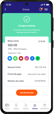 mobile paso 4