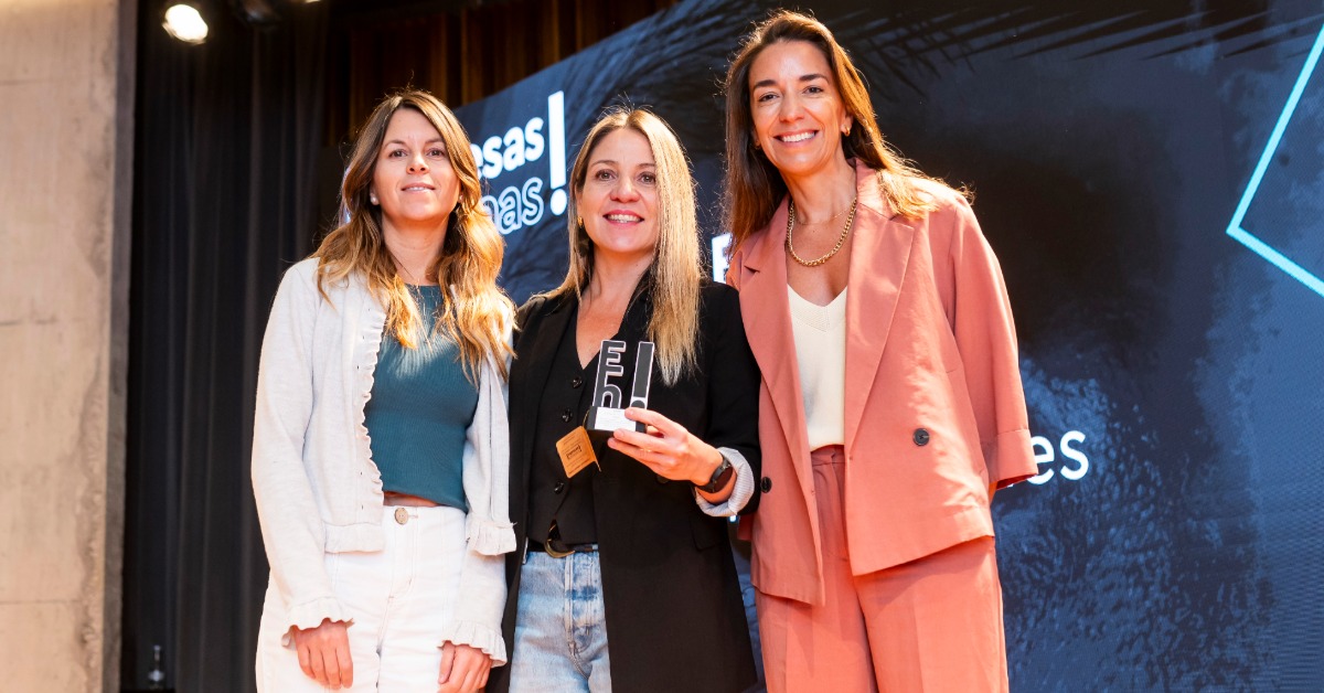 entel, la más valorada en telecomunicaciones