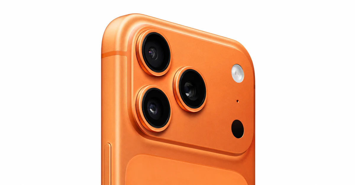 iphone 18: fecha de lanzamiento y todo lo confirmado