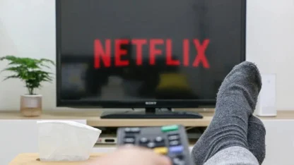 mejores series de netflix para maratonear en 2026