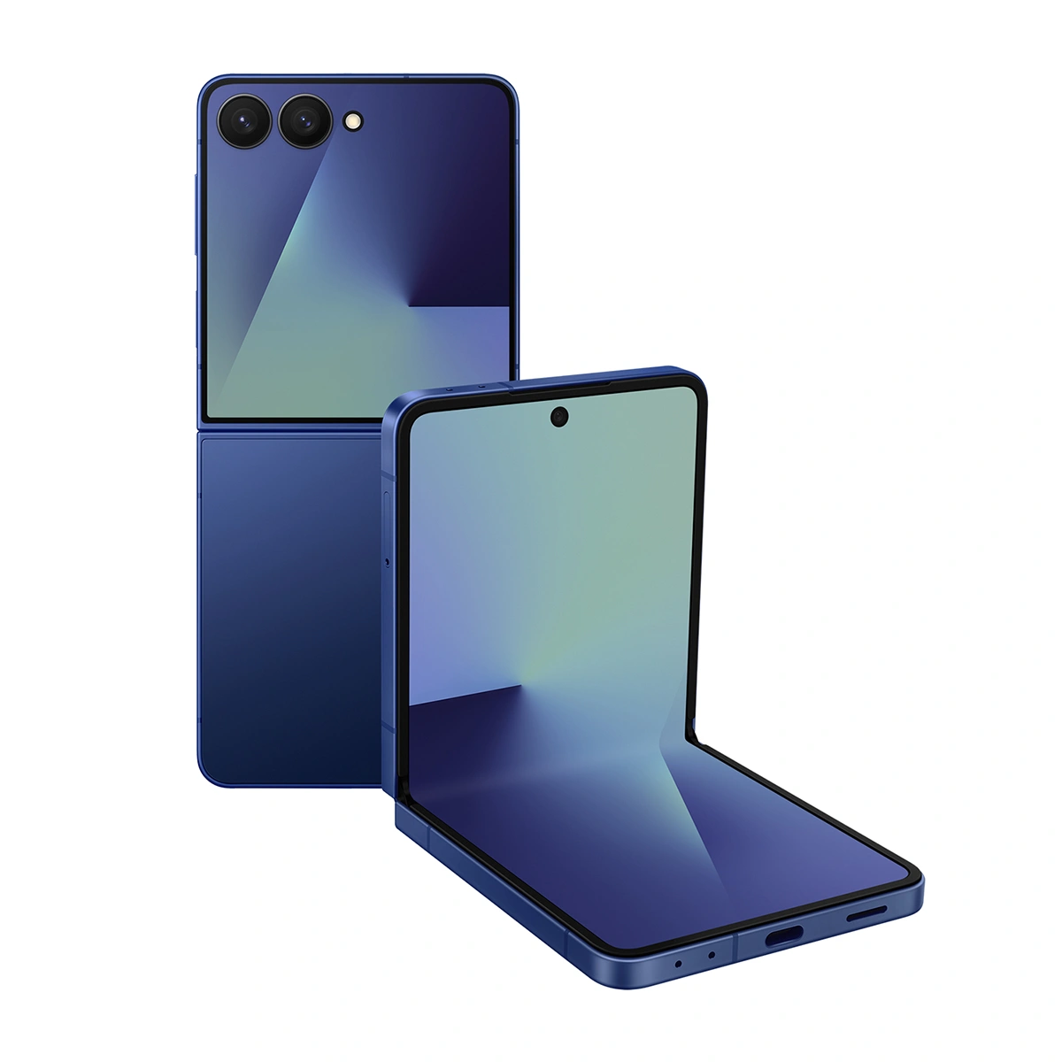 Z Flip7 256 GB Samsung