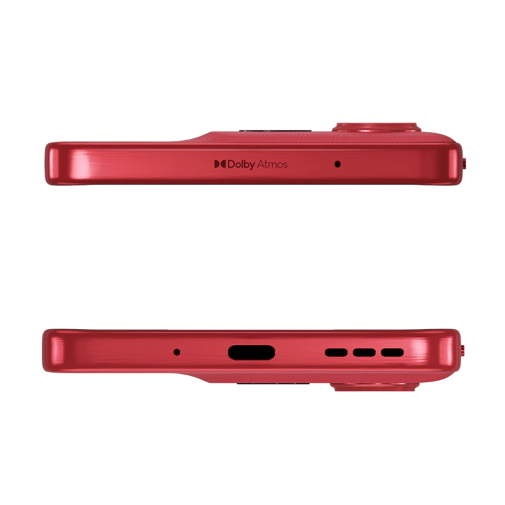 G86 Power 5G 256 GB Motorola