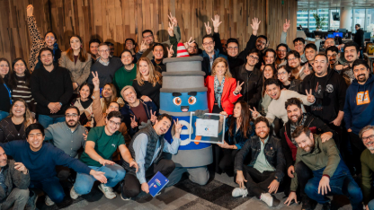 entel recibe el primer lugar en telefonía móvil en el premio nacional de satisfacción de clientes 2026
