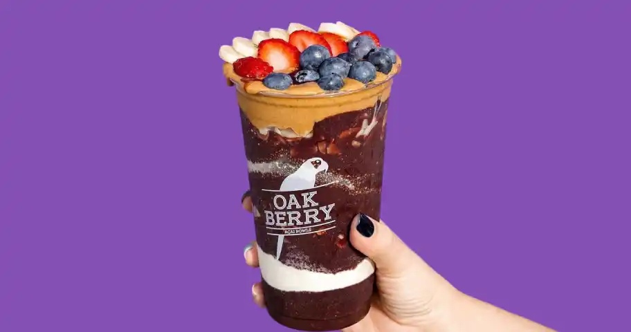 OAKBERRY