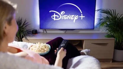 series de disney+ 2026: títulos y sagas para ver en familia