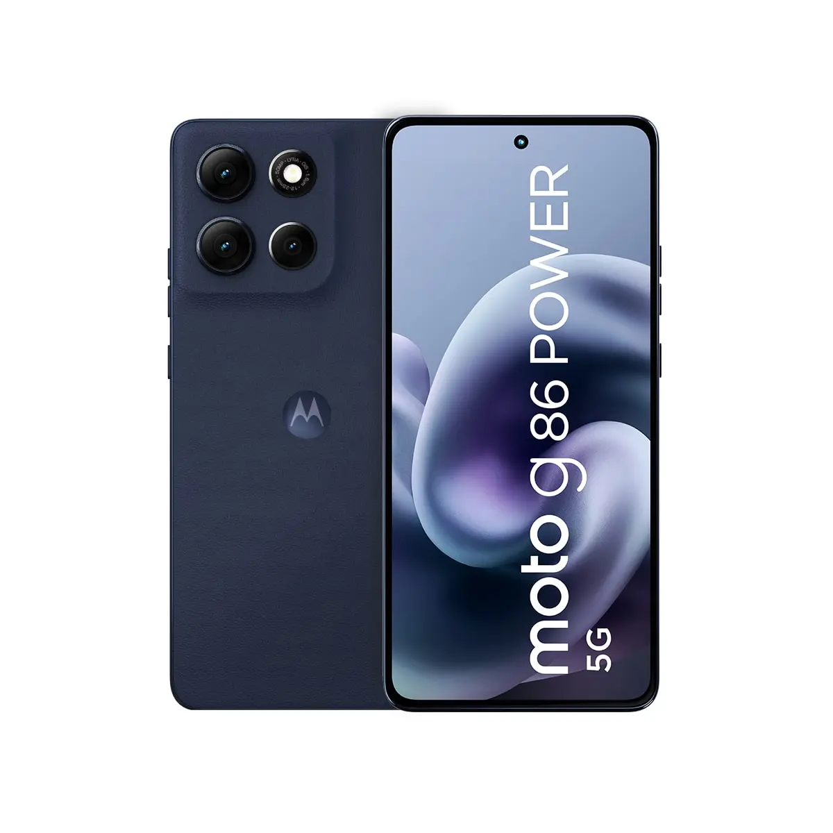 G86 Power 5G 256 GB Motorola