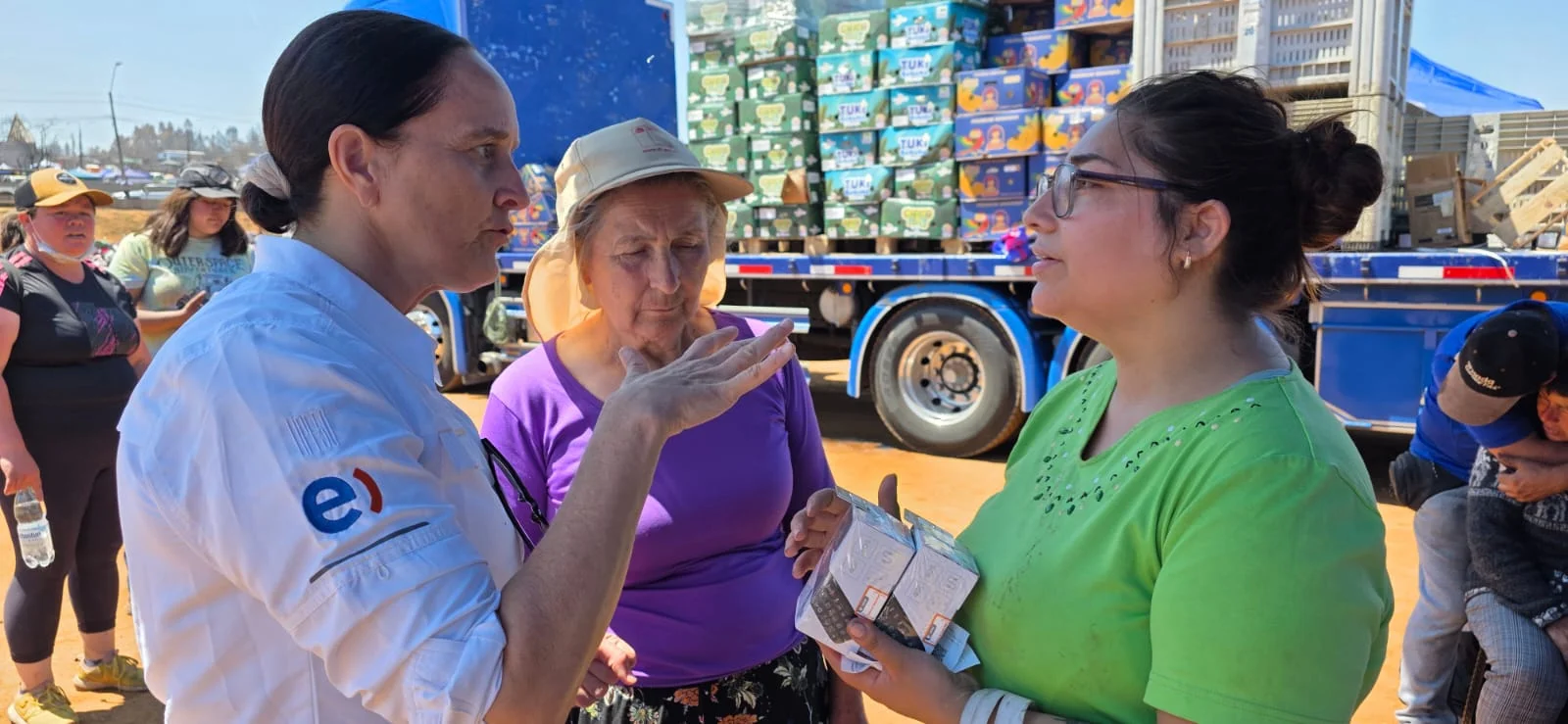 Francisca Florenzano Entel