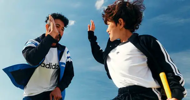 Adidas