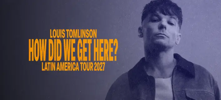 Louis Tomlinson