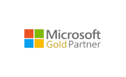 Microsoft Gold Partner