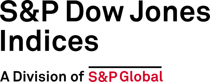 Logo S&P Dow Jones Indices