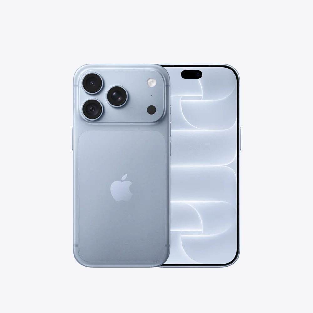 Iphone 18 Pro 1TB Apple