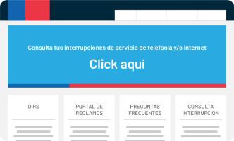 sitio web subsecretaria de telecomunicaciones
