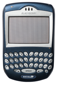 Pantalla Mensaje de texto abramos la champaña