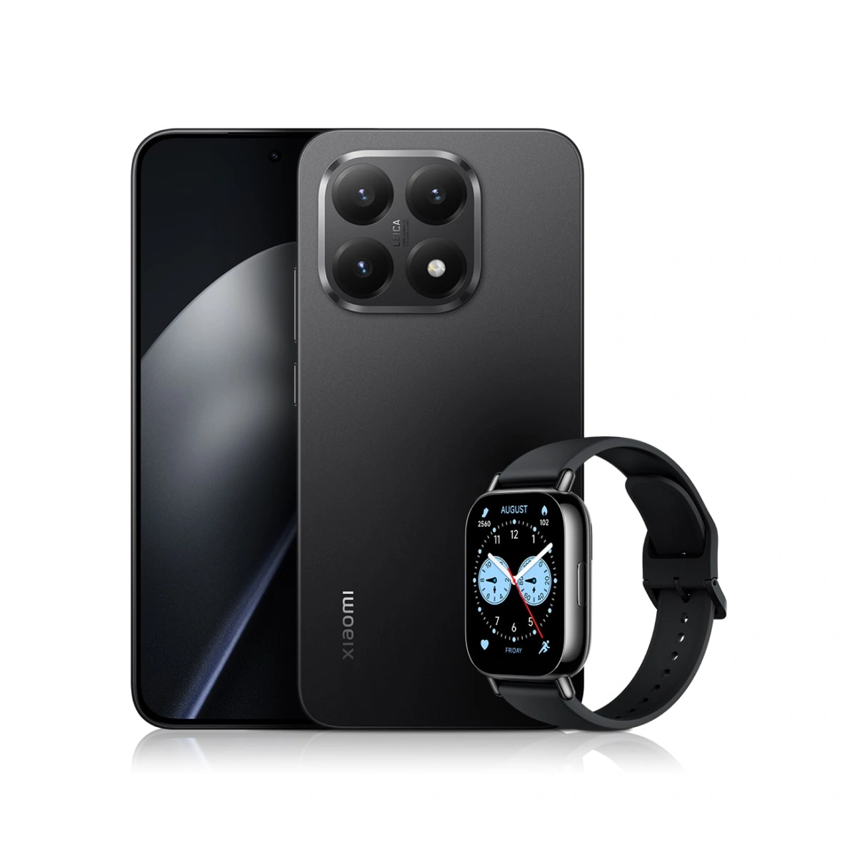 15T + Watch 5 Lite 512 GB Xiaomi