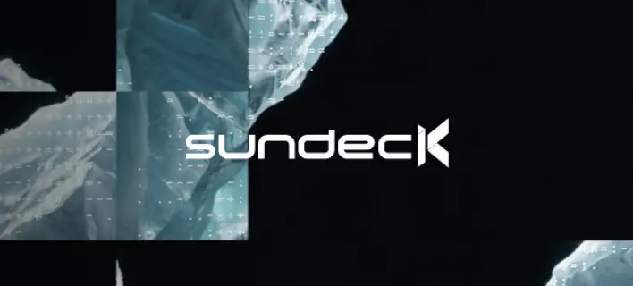 Sundeck Jan Blomqvist
