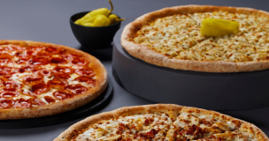 Papa Johns