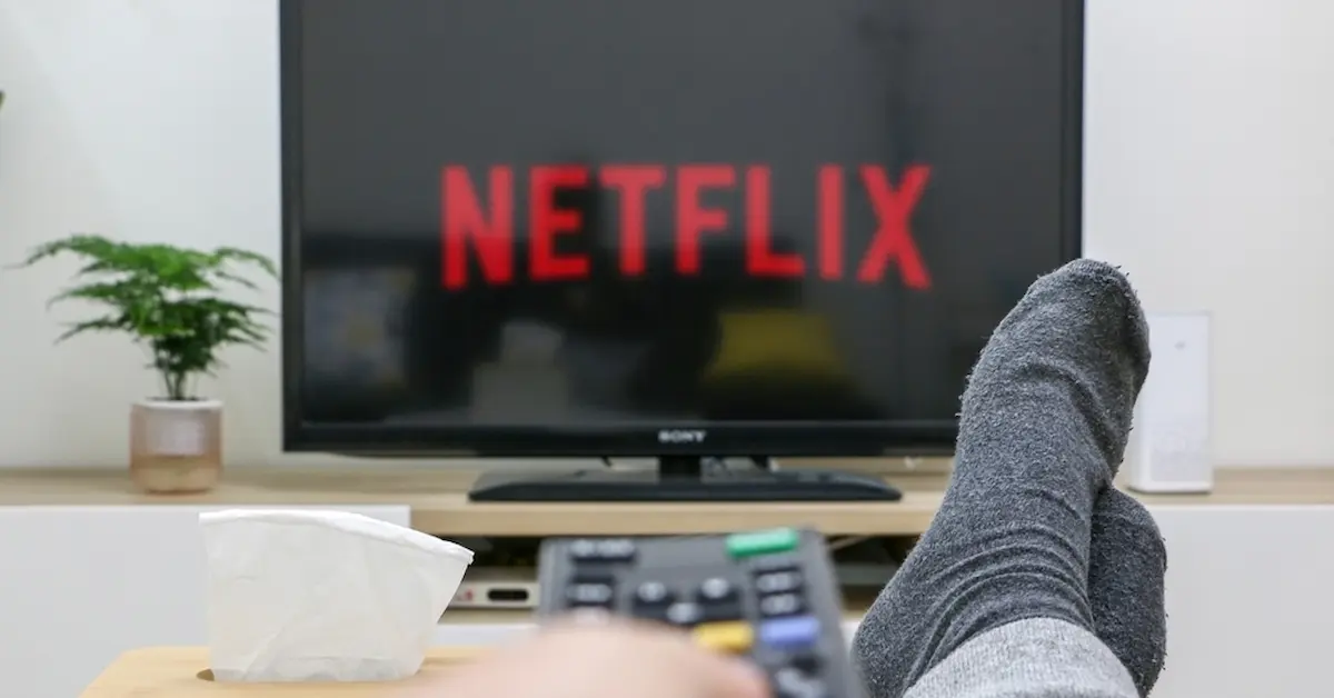 mejores series de netflix para maratonear en 2026