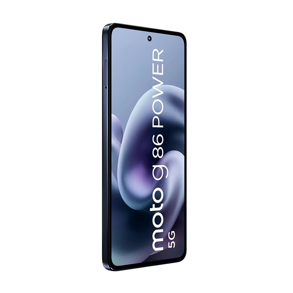 G86 Power 5G 256 GB Motorola